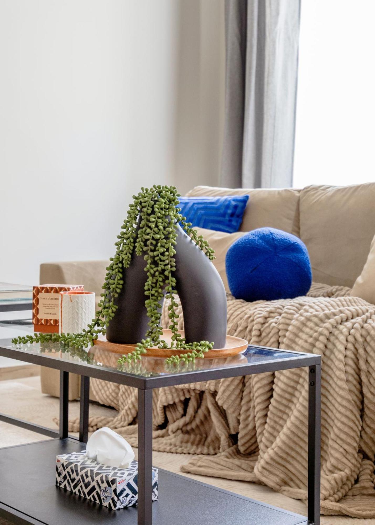 Central Budapest Oasis - Modern Charm, Timeless Comfort المظهر الخارجي الصورة